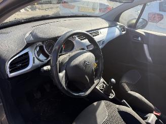 Citroën C3 1.4 54KW Airco 5-Deurs Dynamique NAP picture 5