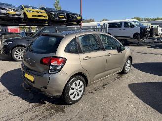 Citroën C3 1.4 54KW Airco 5-Deurs Dynamique NAP picture 3