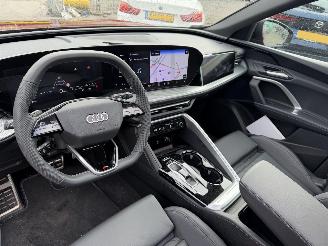 Audi Q5 2.0 TFSI e-Hybrid 185KW Quattro S Edition Competition Pano NAP picture 7