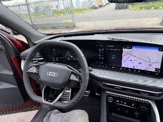 Audi Q5 2.0 TFSI e-Hybrid 185KW Quattro S Edition Competition Pano NAP picture 14