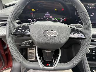 Audi Q5 2.0 TFSI e-Hybrid 185KW Quattro S Edition Competition Pano NAP picture 18