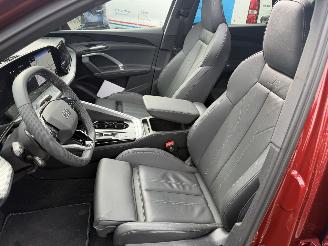 Audi Q5 2.0 TFSI e-Hybrid 185KW Quattro S Edition Competition Pano NAP picture 8