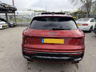 Audi Q5 2.0 TFSI e-Hybrid 185KW Quattro S Edition Competition Pano NAP picture 4