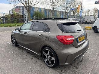 Mercedes A-klasse 200 Prestige 115KW Pano Clima Navi Led Xenon AMG-Pakket picture 4