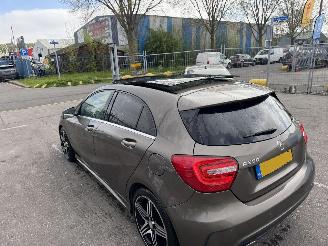Mercedes A-klasse 200 Prestige 115KW Pano Clima Navi Led Xenon AMG-Pakket picture 12