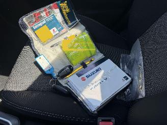 Suzuki SX4 1.6 88KW Exclusive Clima Navi Camera Nap picture 9