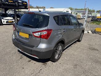 Suzuki SX4 1.6 88KW Exclusive Clima Navi Camera Nap picture 4