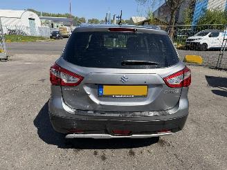 Suzuki SX4 1.6 88KW Exclusive Clima Navi Camera Nap picture 16