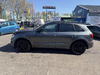 Auto incidentate Audi Q5 2.0 TDI 140KW Quattro Pano Clima Navi S-Line 2016/1