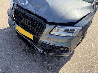 Audi Q5 2.0 TDI 140KW Quattro Pano Clima Navi S-Line picture 11