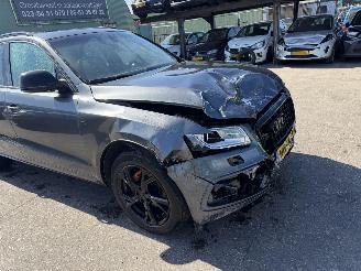 Audi Q5 2.0 TDI 140KW Quattro Pano Clima Navi S-Line picture 13