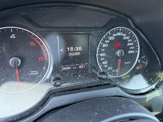 Audi Q5 2.0 TDI 140KW Quattro Pano Clima Navi S-Line picture 15