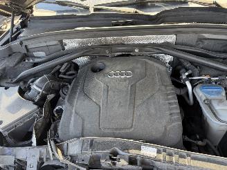 Audi Q5 2.0 TDI 140KW Quattro Pano Clima Navi S-Line picture 14