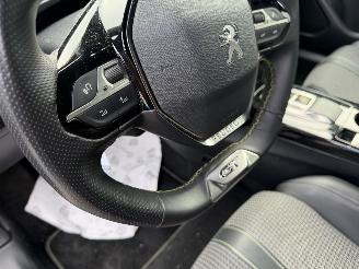 Peugeot e-2008 GT 50 kWh EV 100KW Autom. Clima Navi Led Camera NAP picture 11