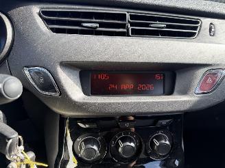 Citroën C3 1.2 60KW Automaat Airco Led 5-Drs Collection NAP picture 8