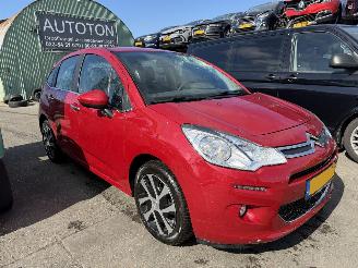 Citroën C3 1.2 60KW Automaat Airco Led 5-Drs Collection NAP picture 1