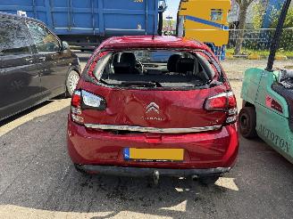 Citroën C3 1.2 60KW Automaat Airco Led 5-Drs Collection NAP picture 13