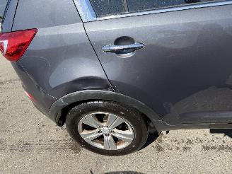 Kia Sportage 1.6 GDI 99KW Plus Pack Clima Navi Led Camera picture 18