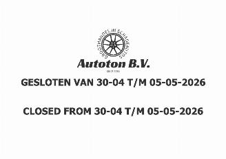 Auto incidentate Abarth   2026/5