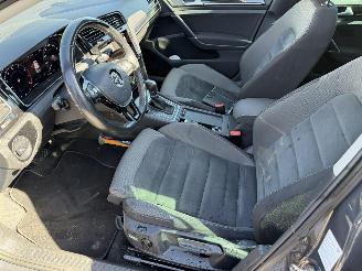 Volkswagen Golf 1.0 TSI DSG Pano Clima Navi Virtual Dash Highline R 5 Deurs NAP picture 7