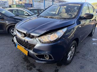 Hyundai Ix35 2.0i 120KW Active Airco NAP picture 17