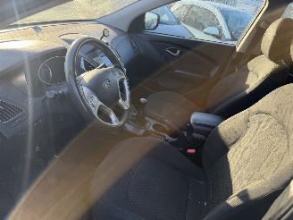 Hyundai Ix35 2.0i 120KW Active Airco NAP picture 7