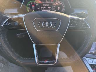 Audi E-tron 55 Quattro 95 kWh 408PK Advanced Pano Clima Navi Led Camera NAP picture 13