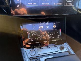 Audi E-tron 55 Quattro 95 kWh 408PK Advanced Pano Clima Navi Led Camera NAP picture 11
