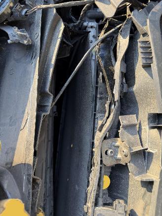 Audi E-tron 55 Quattro 95 kWh 408PK Advanced Pano Clima Navi Led Camera NAP picture 16