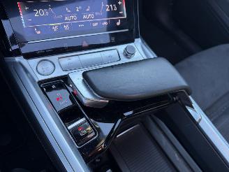Audi E-tron 55 Quattro 95 kWh 408PK Advanced Pano Clima Navi Led Camera NAP picture 12