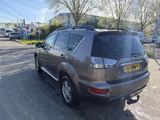 Mitsubishi Outlander 2.0 108KW Autom. Clima Navi Edition One NAP picture 6