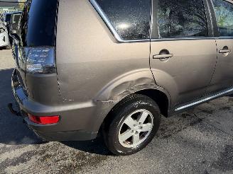 Mitsubishi Outlander 2.0 108KW Autom. Clima Navi Edition One NAP picture 13