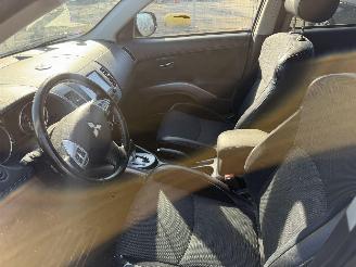 Mitsubishi Outlander 2.0 108KW Autom. Clima Navi Edition One NAP picture 8