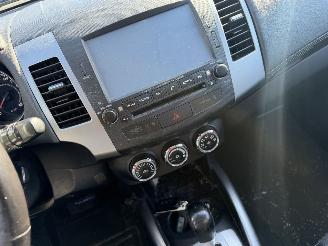 Mitsubishi Outlander 2.0 108KW Autom. Clima Navi Edition One NAP picture 10