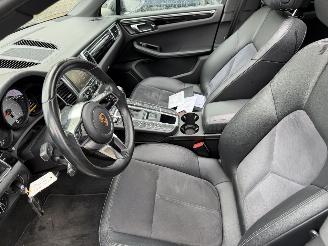 Porsche Macan 3.0 D S 190KW Autom. Pano Clima Navi Camera Led Xenon picture 7