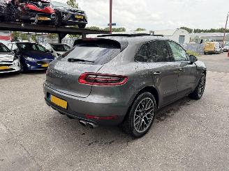 Porsche Macan 3.0 D S 190KW Autom. Pano Clima Navi Camera Led Xenon picture 2