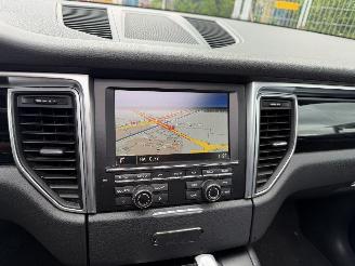 Porsche Macan 3.0 D S 190KW Autom. Pano Clima Navi Camera Led Xenon picture 9