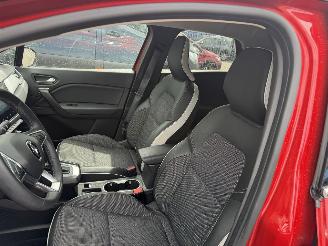 Renault Captur 1.6 Autom. E-Tech Plug-in Hybrid Intens Clima Navi NAP picture 10