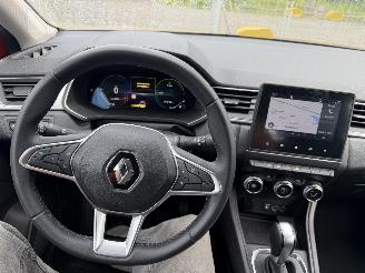 Renault Captur 1.6 Autom. E-Tech Plug-in Hybrid Intens Clima Navi NAP picture 7