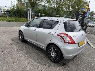 Suzuki Swift 1.2 69KW Airco Comfort 5-Drs picture 4