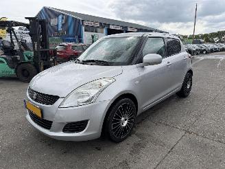 Suzuki Swift 1.2 69KW Airco Comfort 5-Drs picture 1
