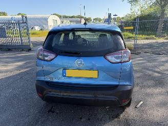 Opel Crossland X 1.2 60KW Clima Online Edition NAP picture 4