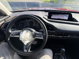 Mazda CX-30 2.0 e-SkyActiv-X Autom. 137KW M Hybrid Luxury Clima Navi Led NAP picture 9