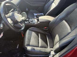 Mazda CX-30 2.0 e-SkyActiv-X Autom. 137KW M Hybrid Luxury Clima Navi Led NAP picture 7