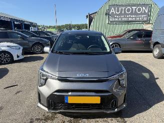 Kia Picanto 1.0 DPI 46KW DynamicLine Clima Navi Led Camera NAP picture 2