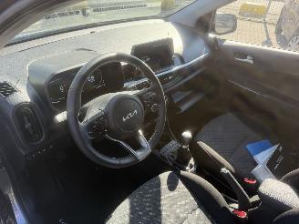 Kia Picanto 1.0 DPI 46KW DynamicLine Clima Navi Led Camera NAP picture 6