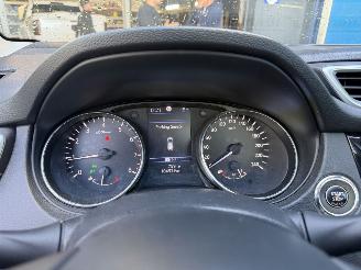 Nissan Qashqai 1.3 DIG-T 103KW Pano Clima Navi Led N-Connecta 360Camera NAP picture 12