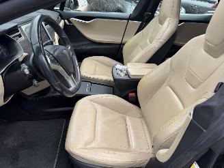 Tesla Model S 90D 310KW Pano Clima Navi Base Camera picture 7