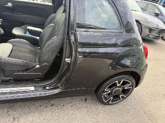 Fiat 500 1.0 Hybrid 51KW Sport Clima Navi Led NAP picture 14