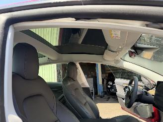 Tesla Model 3 60 kWh 175KW RWD Standard Plus Pano Clima Navi NAP picture 7